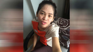Chat with housekeeper mutmee
