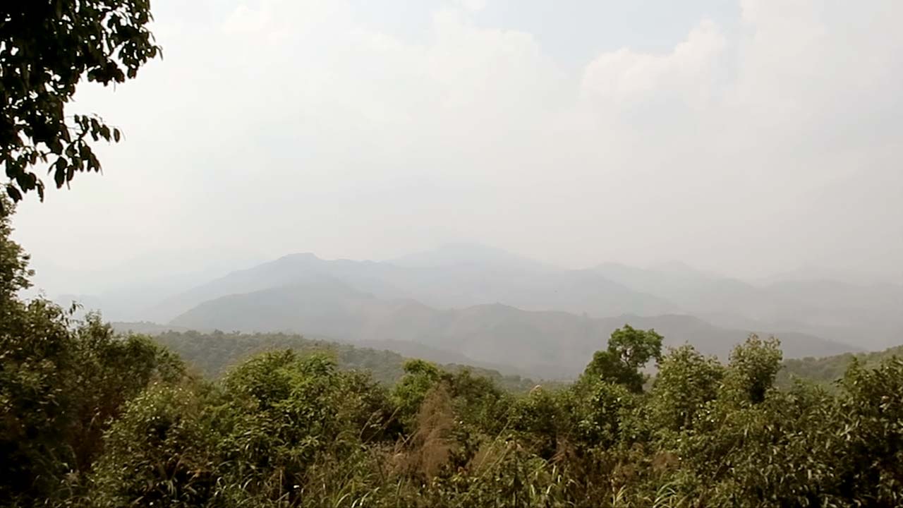 Chiang Mai Mountain Bike Tripe