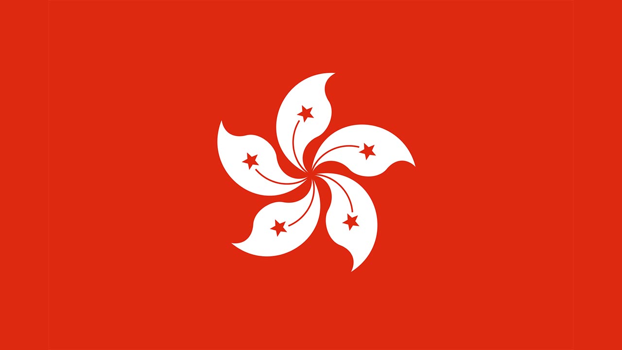 Hong Kong