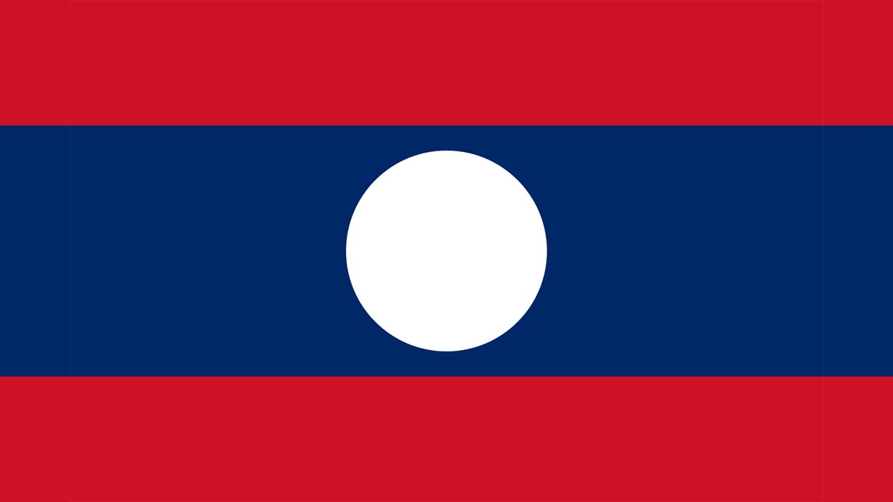 Laos