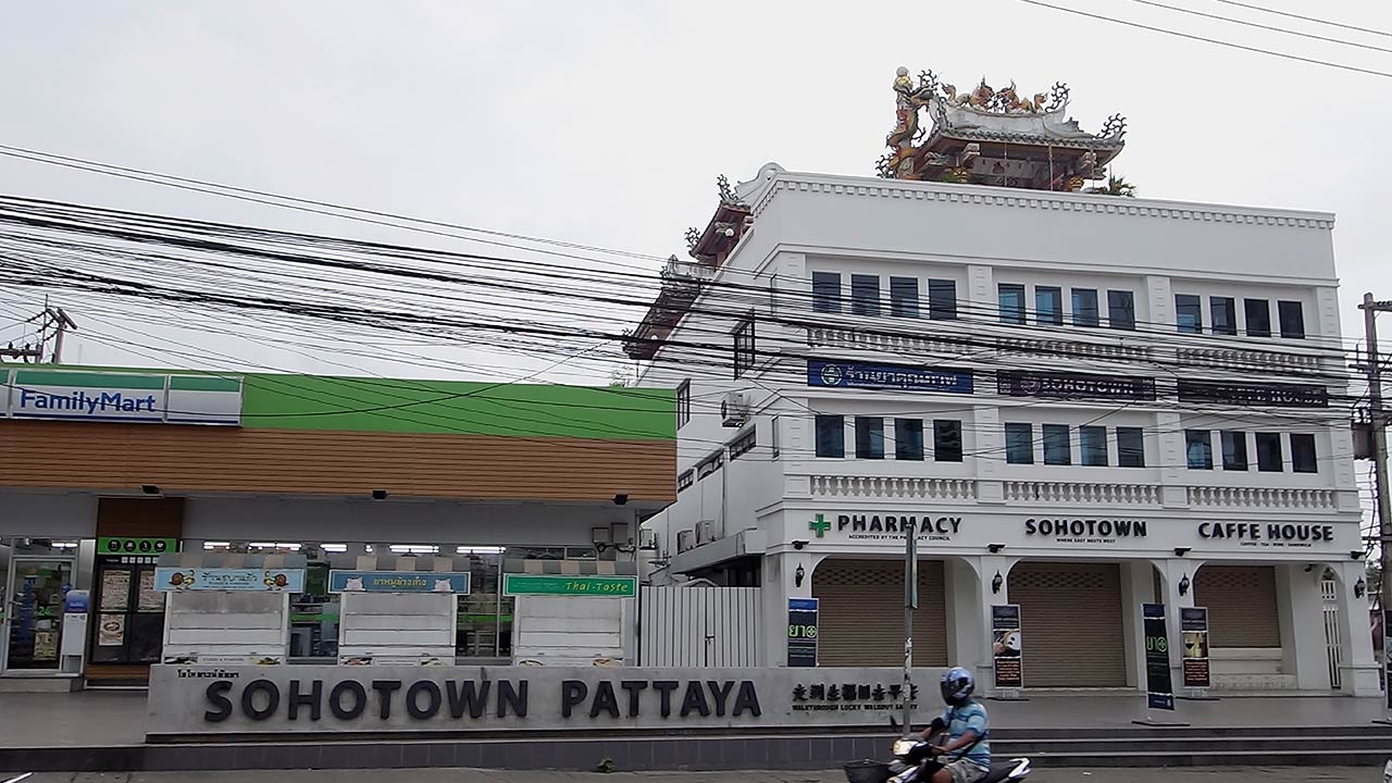 Looking for Things To Do In Pattaya Thailand For Pussy