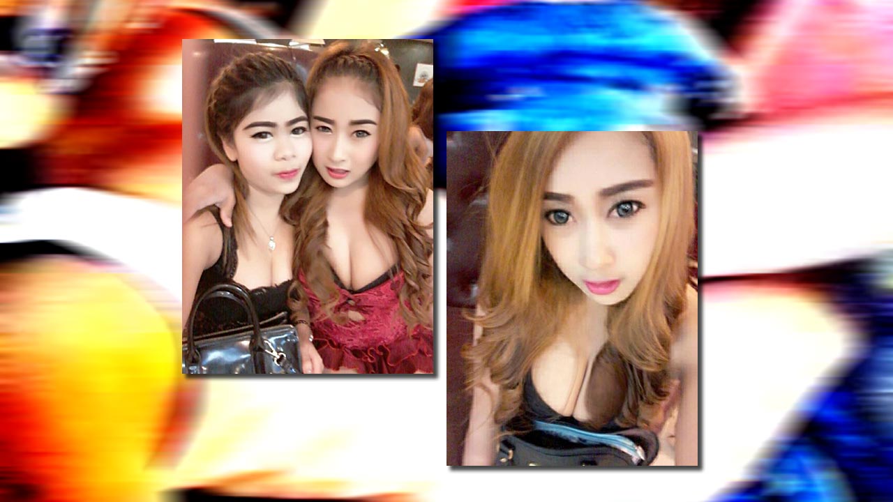 Busty YOUNGER MILF's pics from WeChat conversation