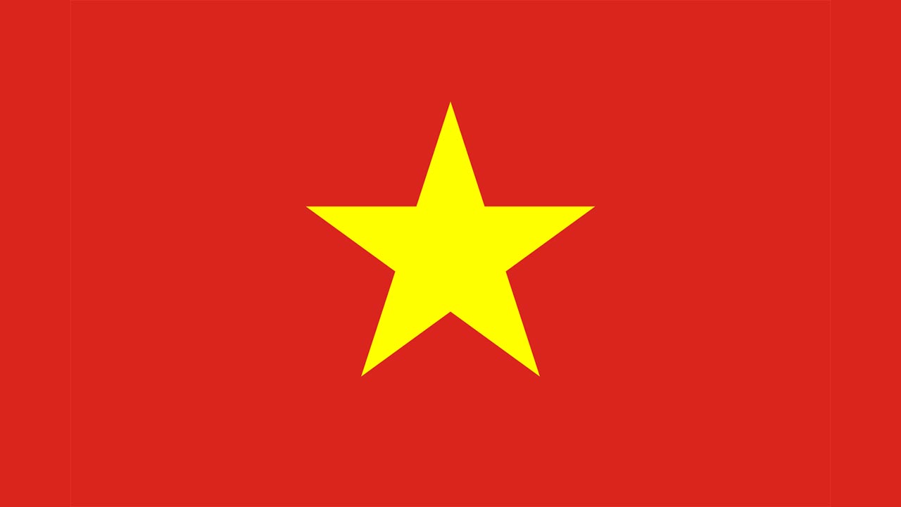 Vietnam