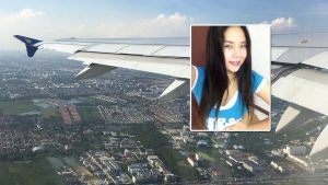 Asian Nursing Student sends XXX selfie vid