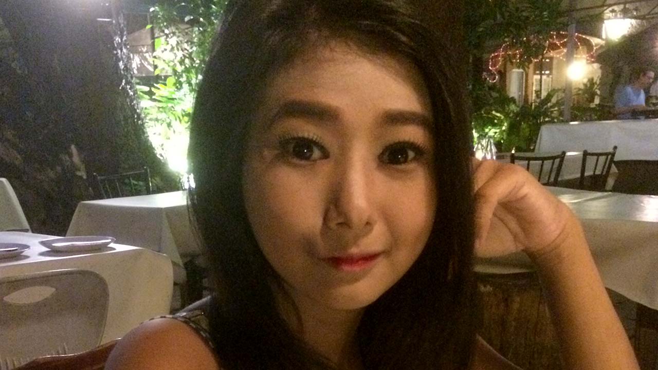 Met with 19yo girl for dinner date