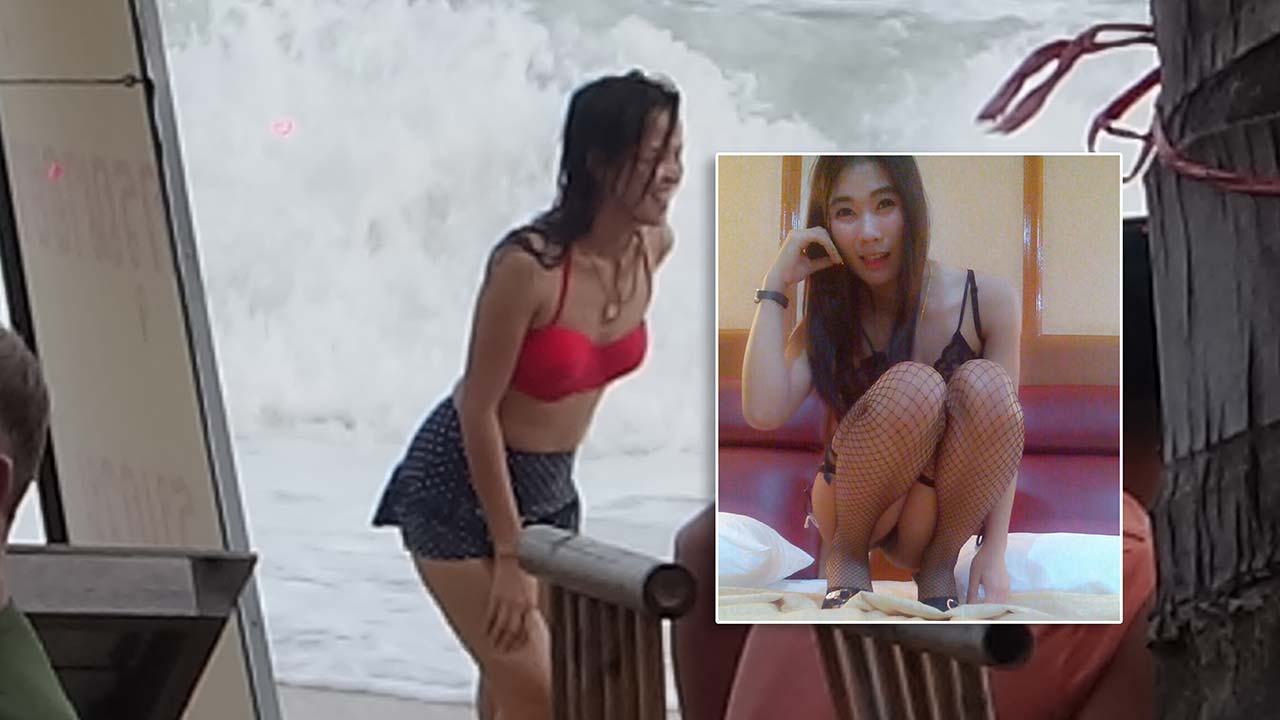 Koh Lipe Beach Girls And Naughty Pics From Pun