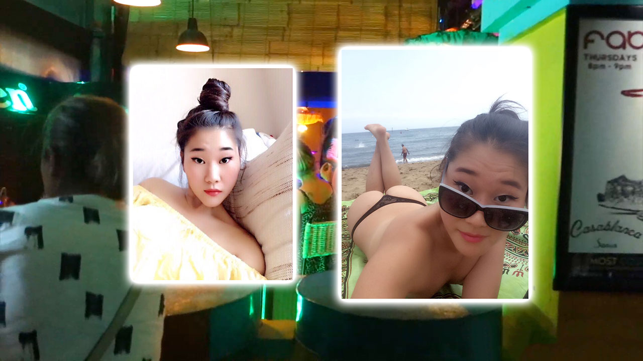 Sexy CHINESE Selfie Pics by Fang