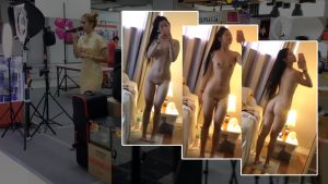 Bangkok Fortune Towers and nude video sent by Chinese teen Fang