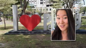 Last day in Penang and video message from Chinese teen Fang