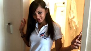 Mixed Pinay slut returns for another creampie