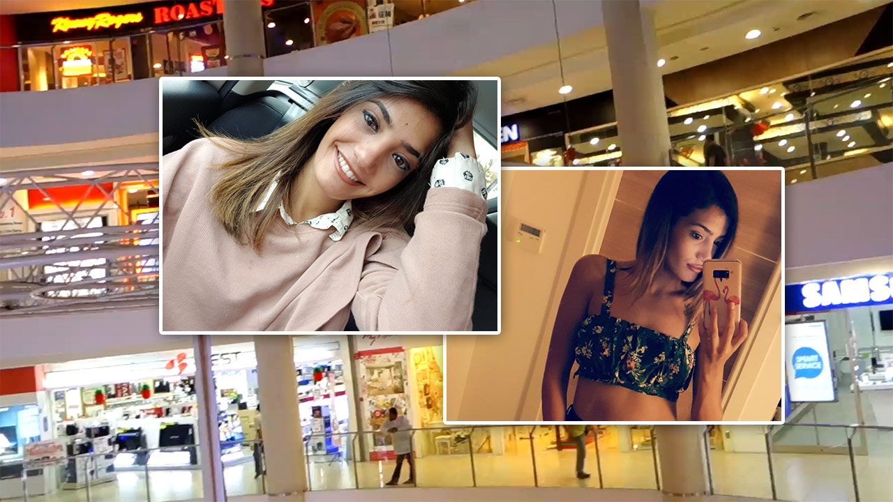 Info about that wechat spanish girl