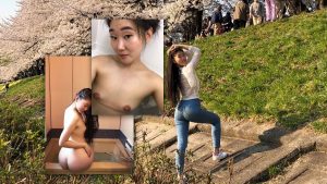 Sex prospects and horny pics of Fang in Japan