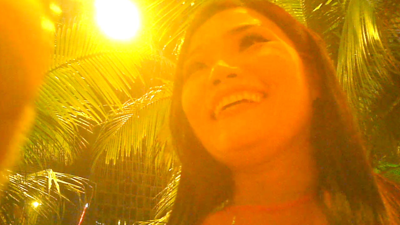 Beach Club revisit and ready for my date tomorrow