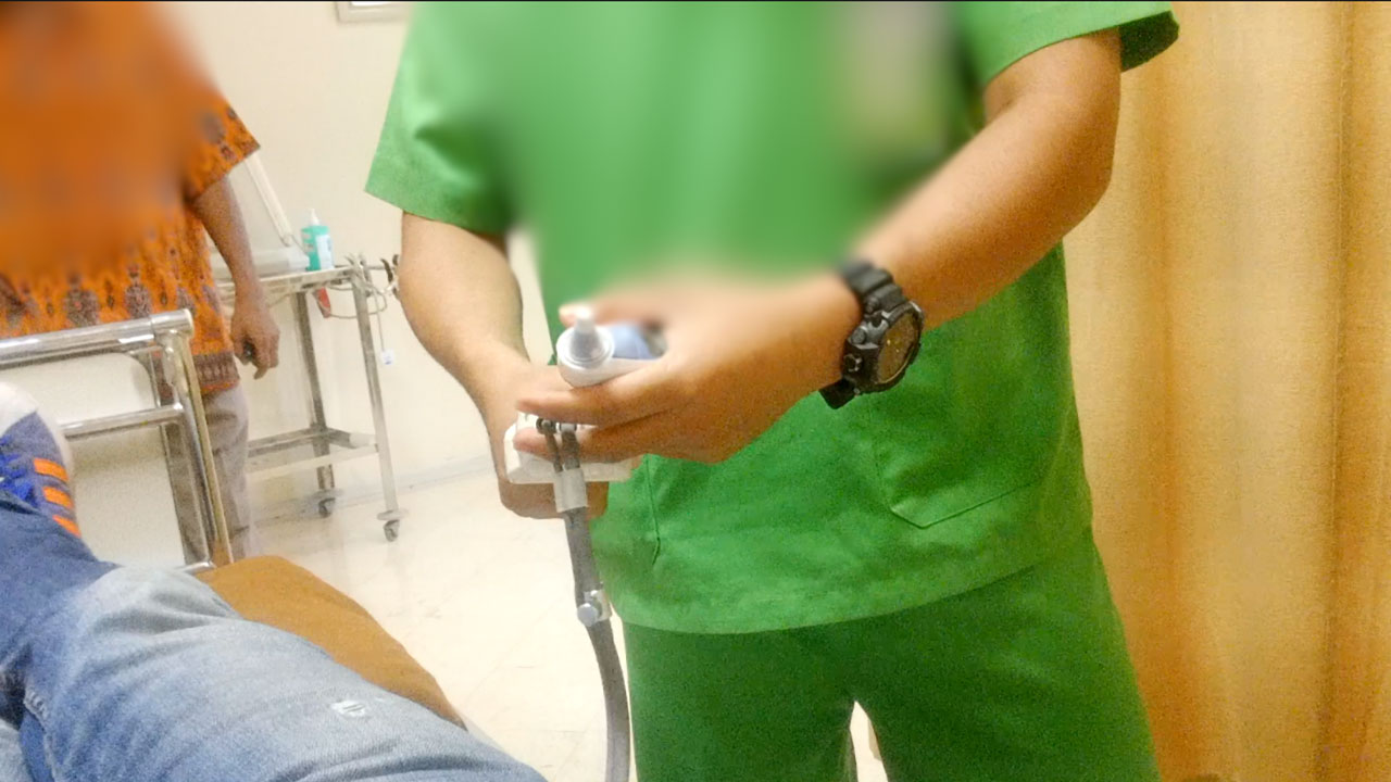 Hospital Emergency Room