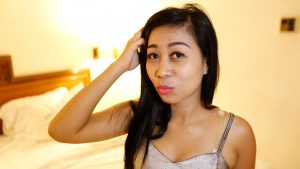 Hot Malaysian Girl