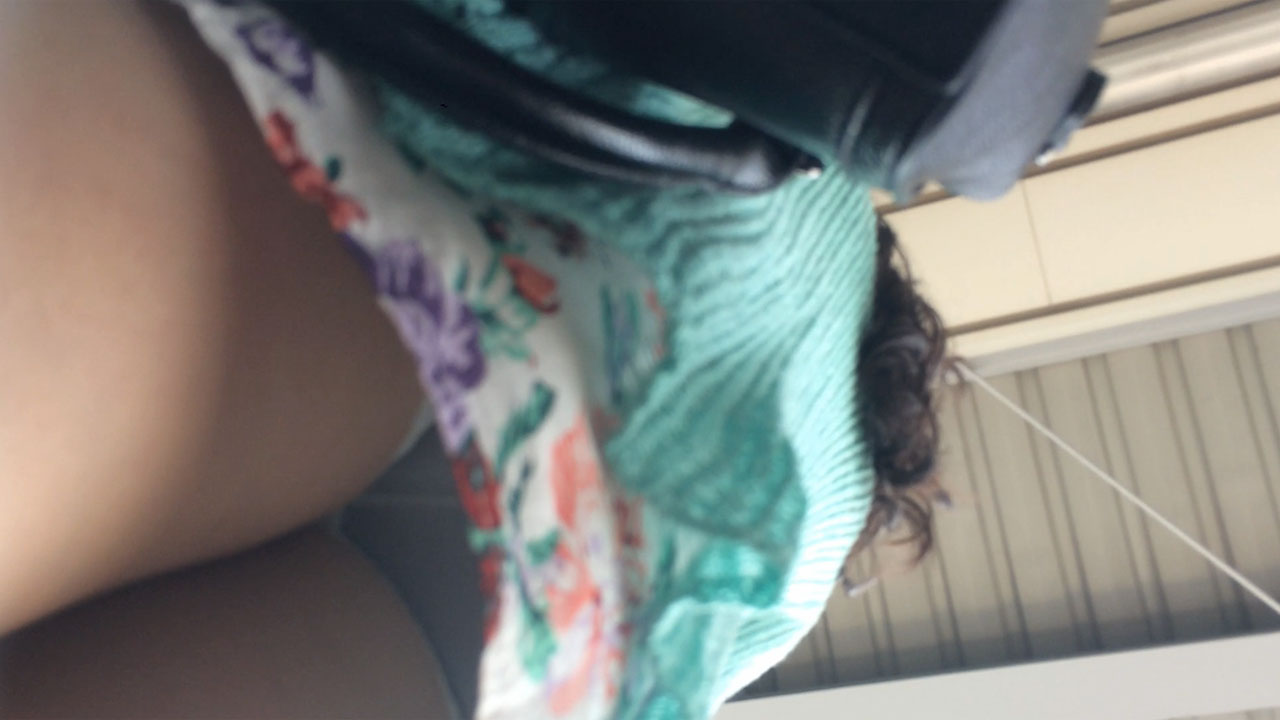 BKK Upskirts not so easy anymore