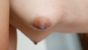 Petite Asian Cutie with tiny little tits