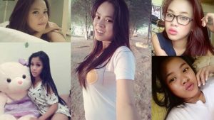 Nini's Filipina Teen Pictures