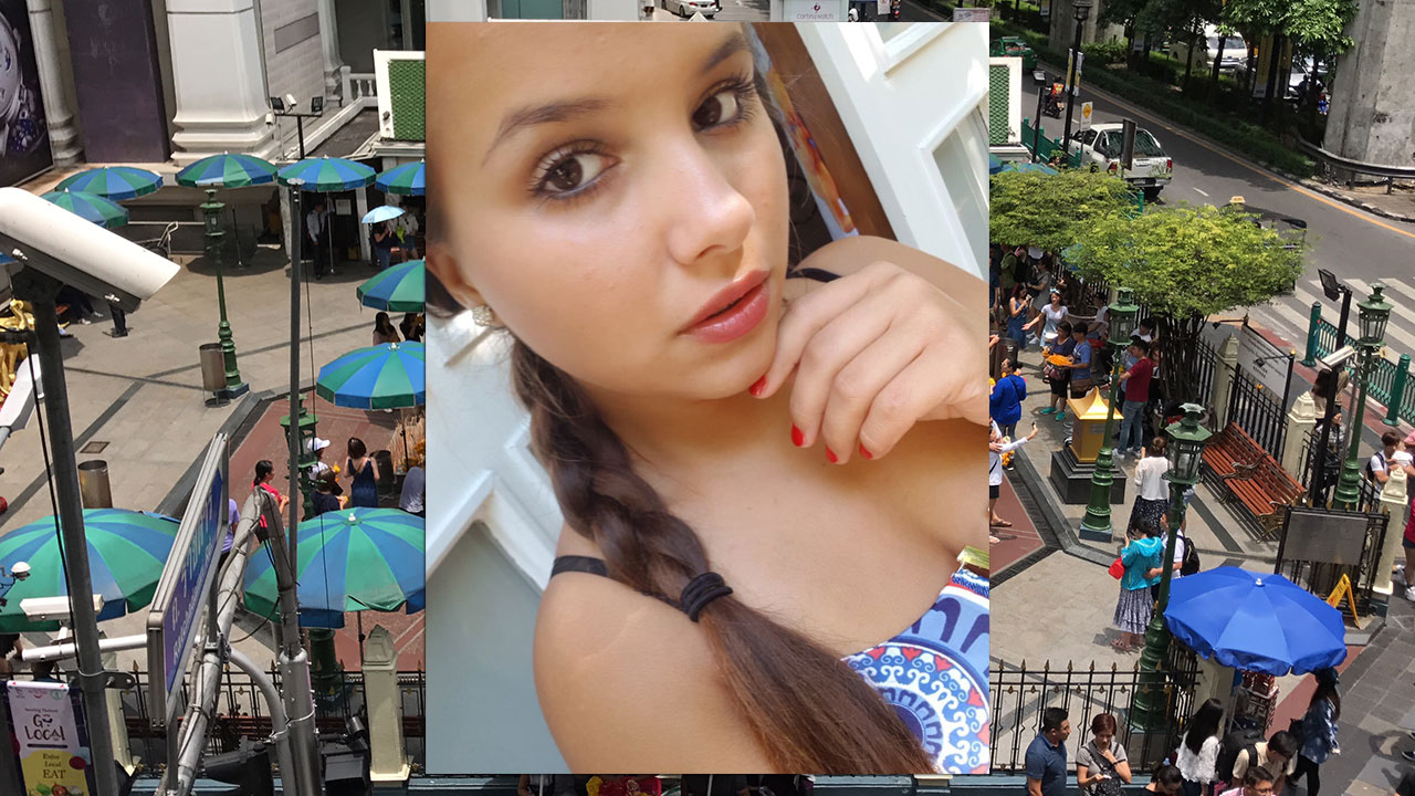 Happy New Years 2019 with pics of Olivia Nice