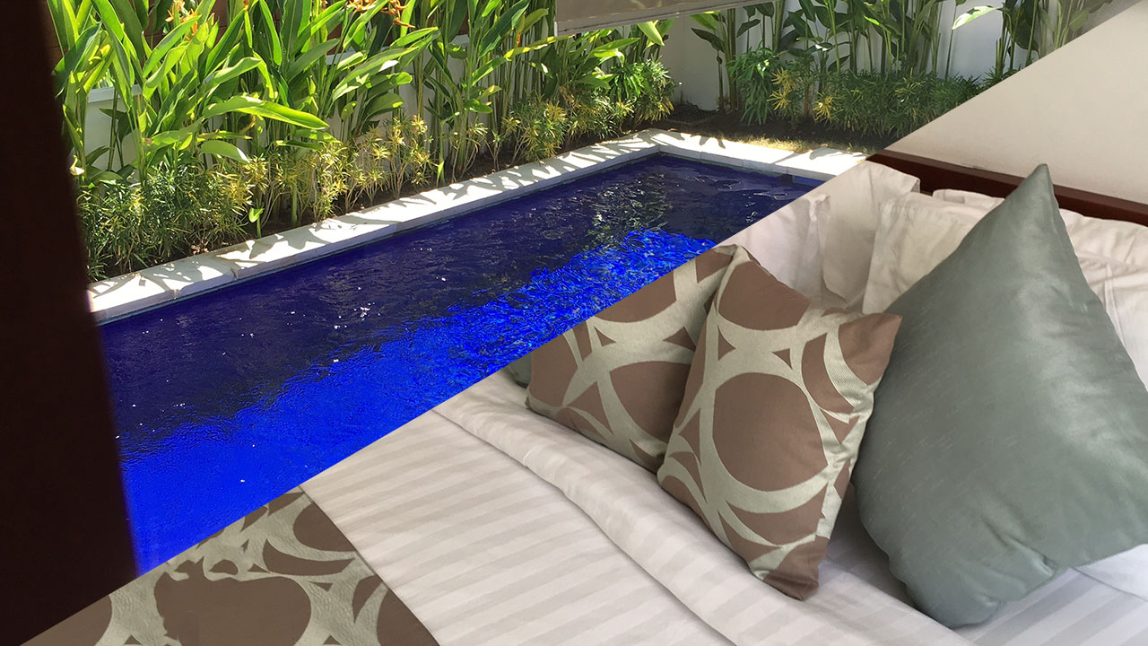 Luxury Hotel Penang booking with Private Pool