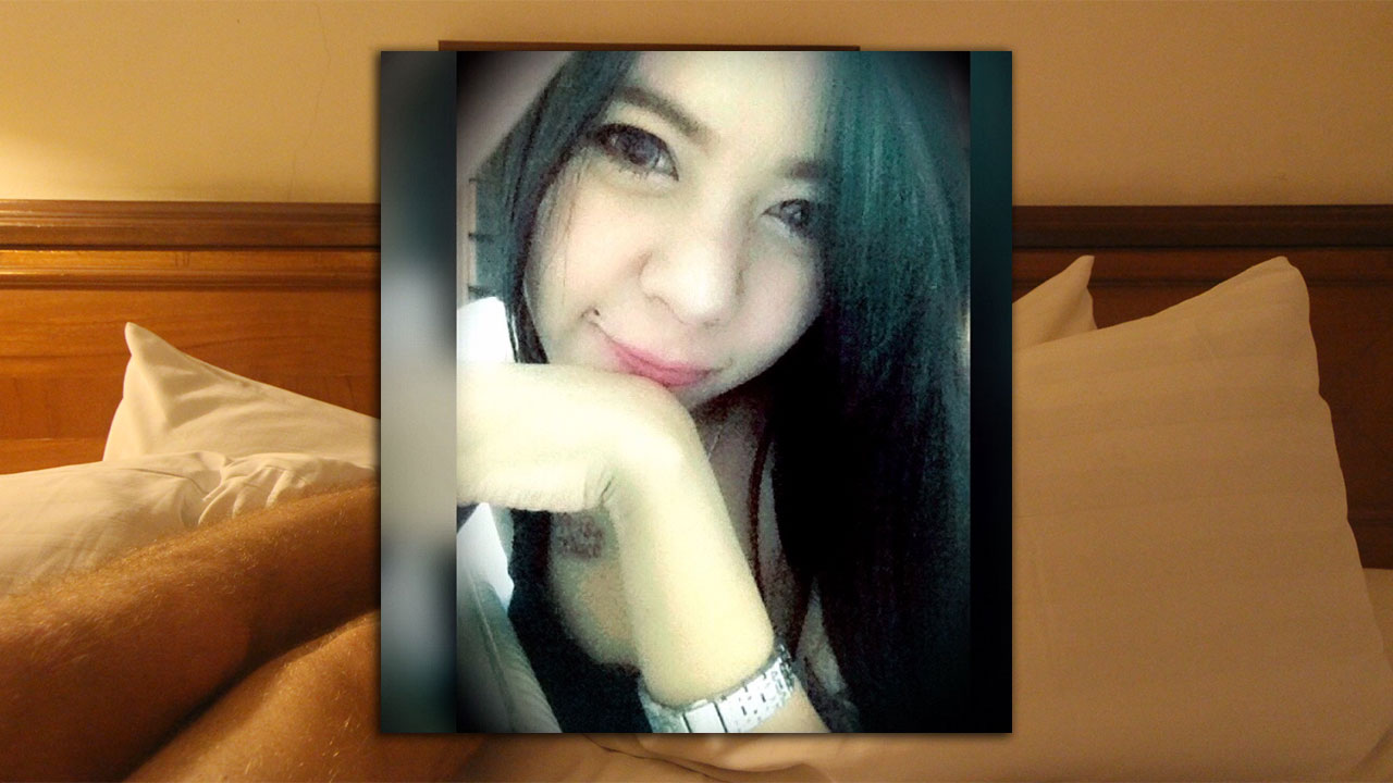 New room and news about Aprilia while planning Hat Yai Trip