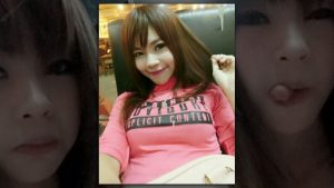 Super Cute Petite Asian FLightclub preview girl