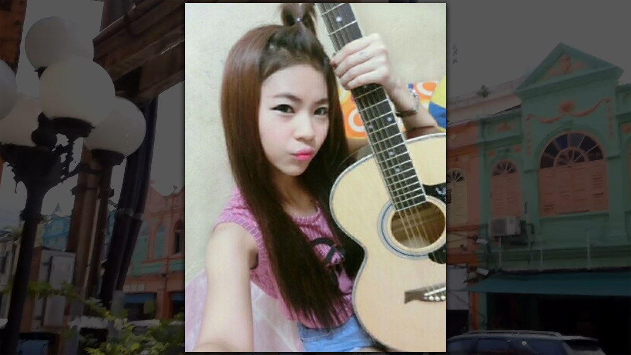 Hat Yai Buildings And Pics Of Noey