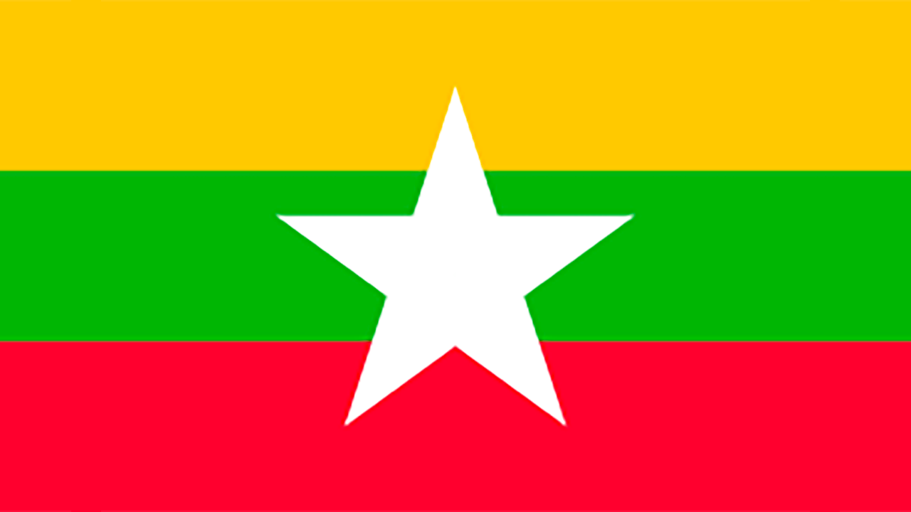 Myanmar