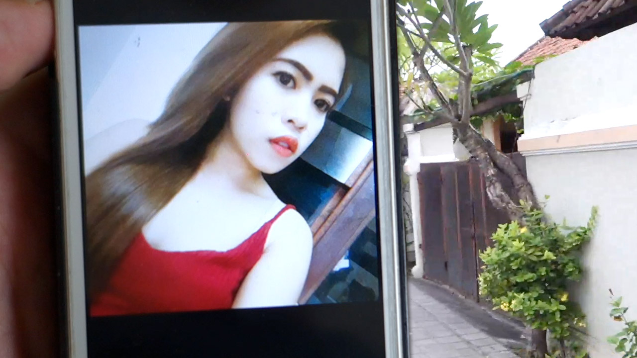 Date Plans with n aughty Asian babe went really well