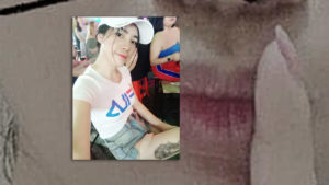 Pics of Thai massage girl Vikki