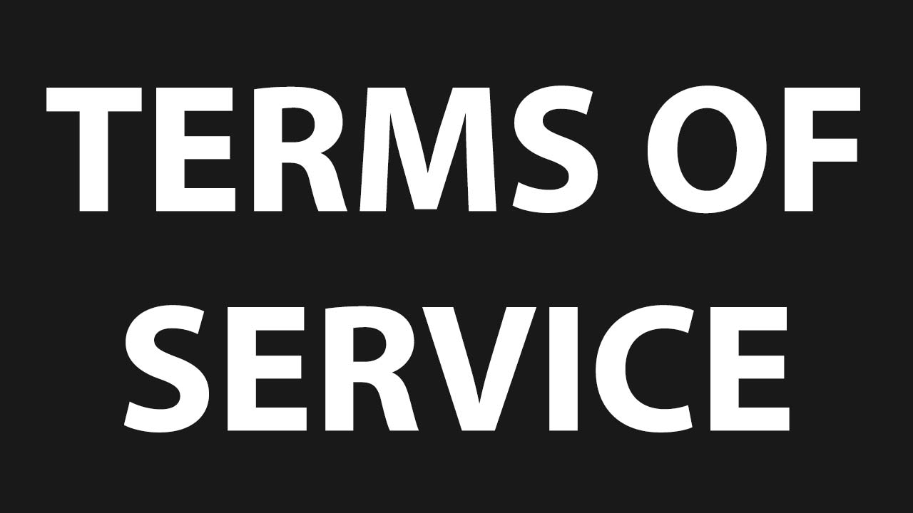 Asian Sex Diary Terms Of Service