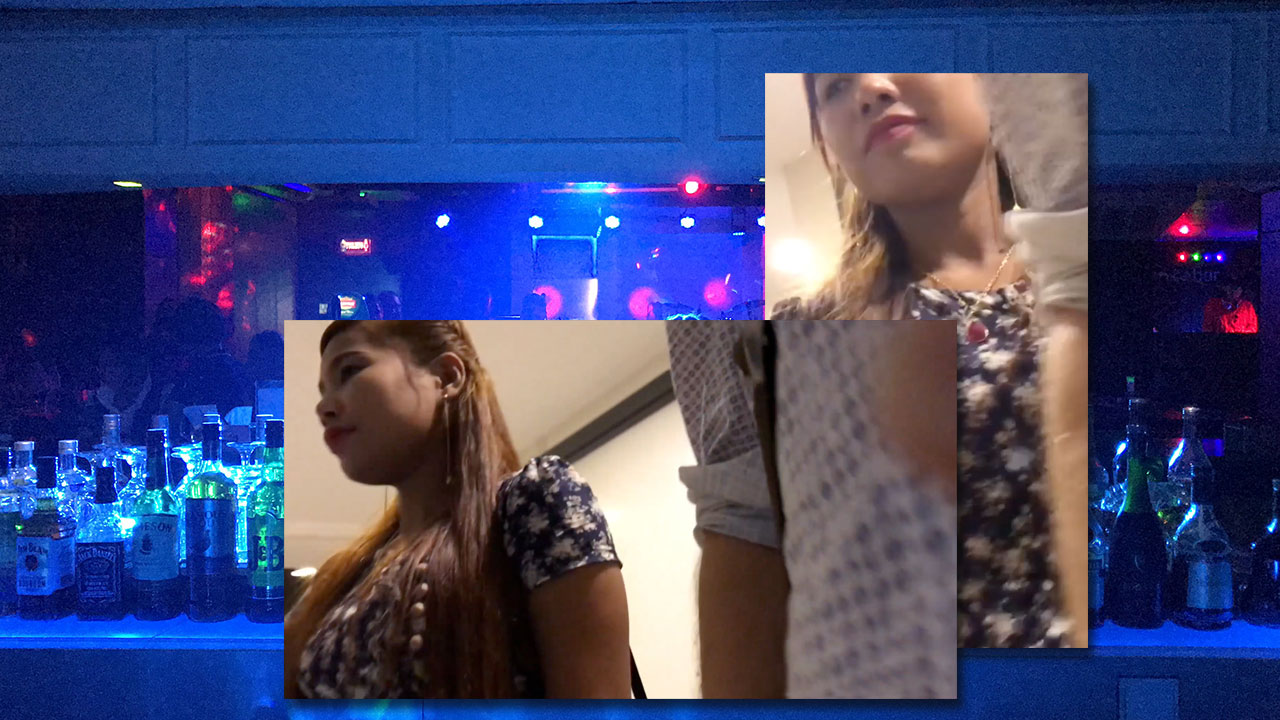 Sedona Hotel Ice Bar Pickup turns total flop with no filming