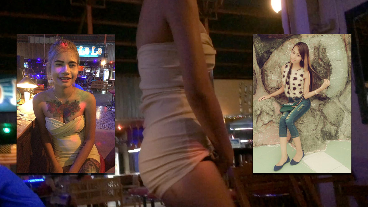 Looking for pussy at the bars and pics of cute girls