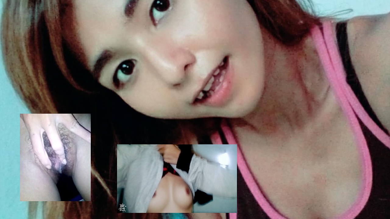 Chitchit Yangon Cutie sends Pussy Play Videos