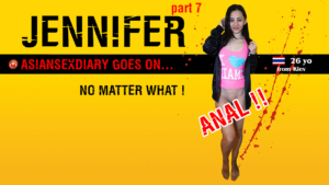 Shrima Malati Gets deep WILD ANAL fuck on Bangkok Virus Lockdown