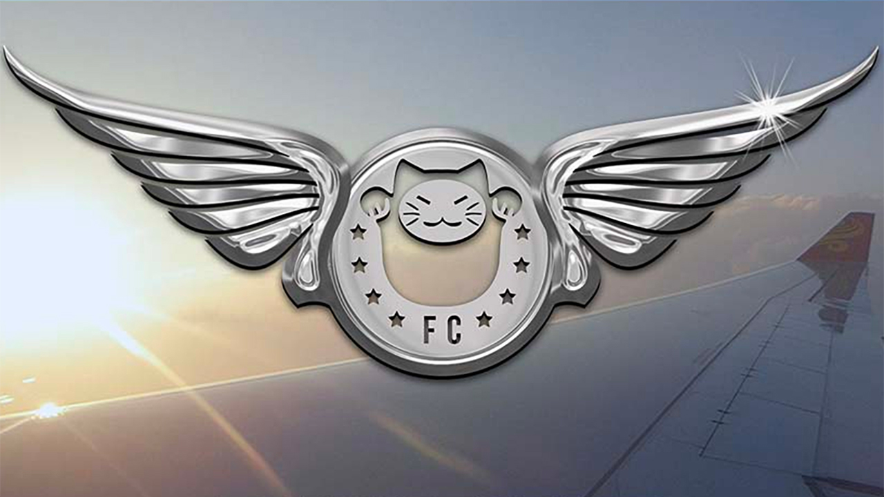 Miles Rewards System FlightClub Logo