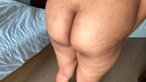 Fatty with big fucking ass