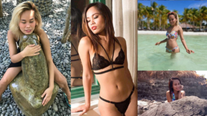 Collage of sexy MIA PINAY pics