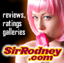 Adult Reviews from Sir Rodney Porn Review Banner