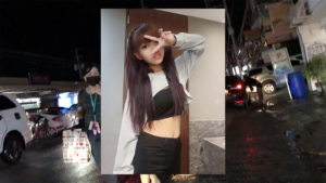 Sexy Slideshow with Filipina Asian babe Emelyn in Angeles City