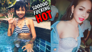 Super Sexy Pinay Stunner Emelyn in pictures