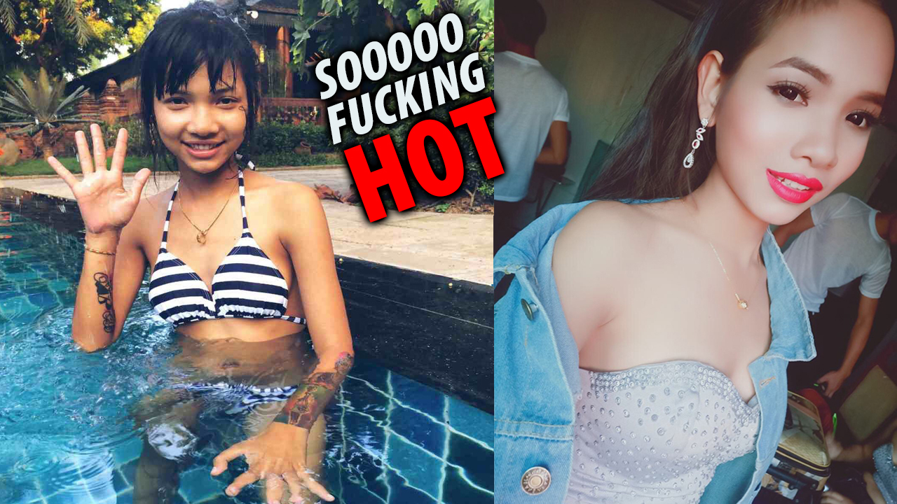 Super Sexy Pinay Stunner Emelyn in pictures