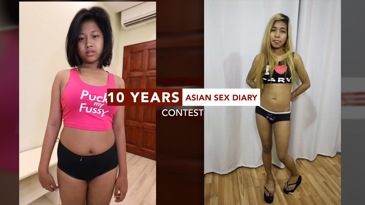 Filipina Girl Vs Girl sex selection choices