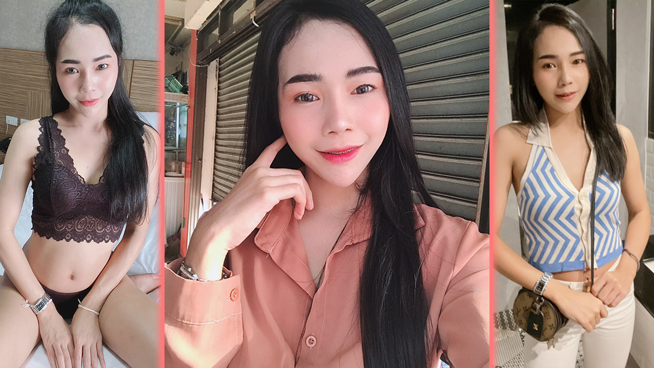 Collage of Sexy Asian Lingerie Pics and selfies from Asian Sex Diary Fern B