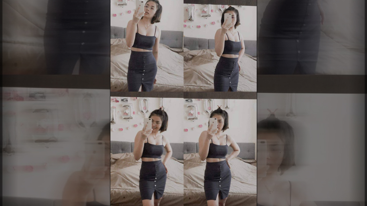 Sexy Tease Pics compilation of poses