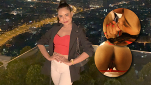 Asian Giving Head and unprotected pussy after rooftop date