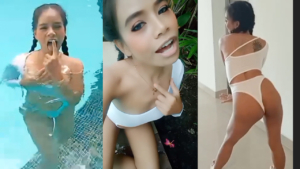 Compilation of screencaps from Teasing GF videos sent to me