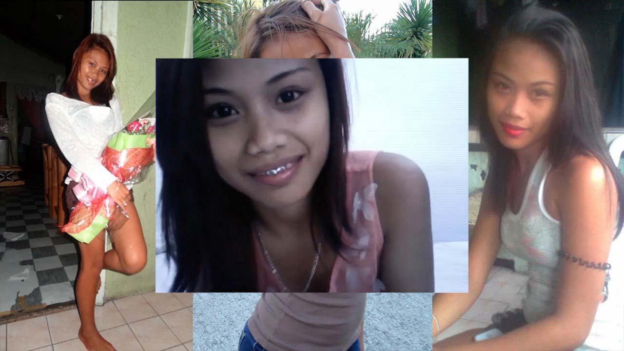 Filipina Web Cam call with Laiza on Asian Sex Diary