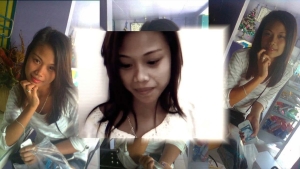 Filipina Webcam Chat girl Laiza
