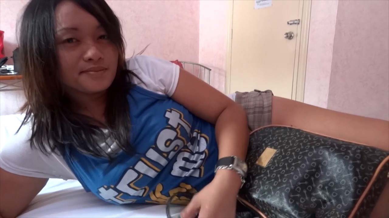 Friend of Shiela is a Girl Turned Down